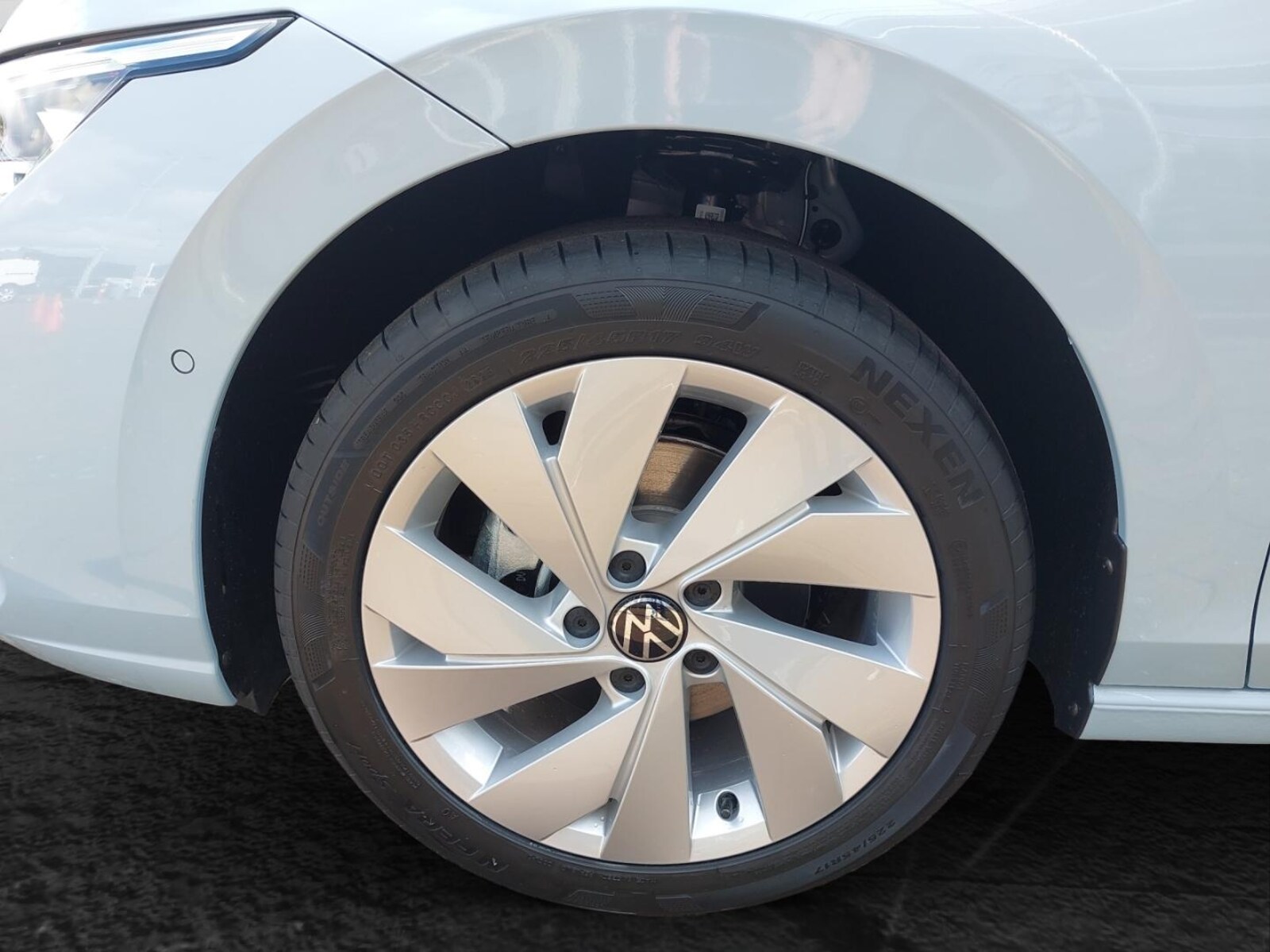 Volkswagen Golf – Bild 6