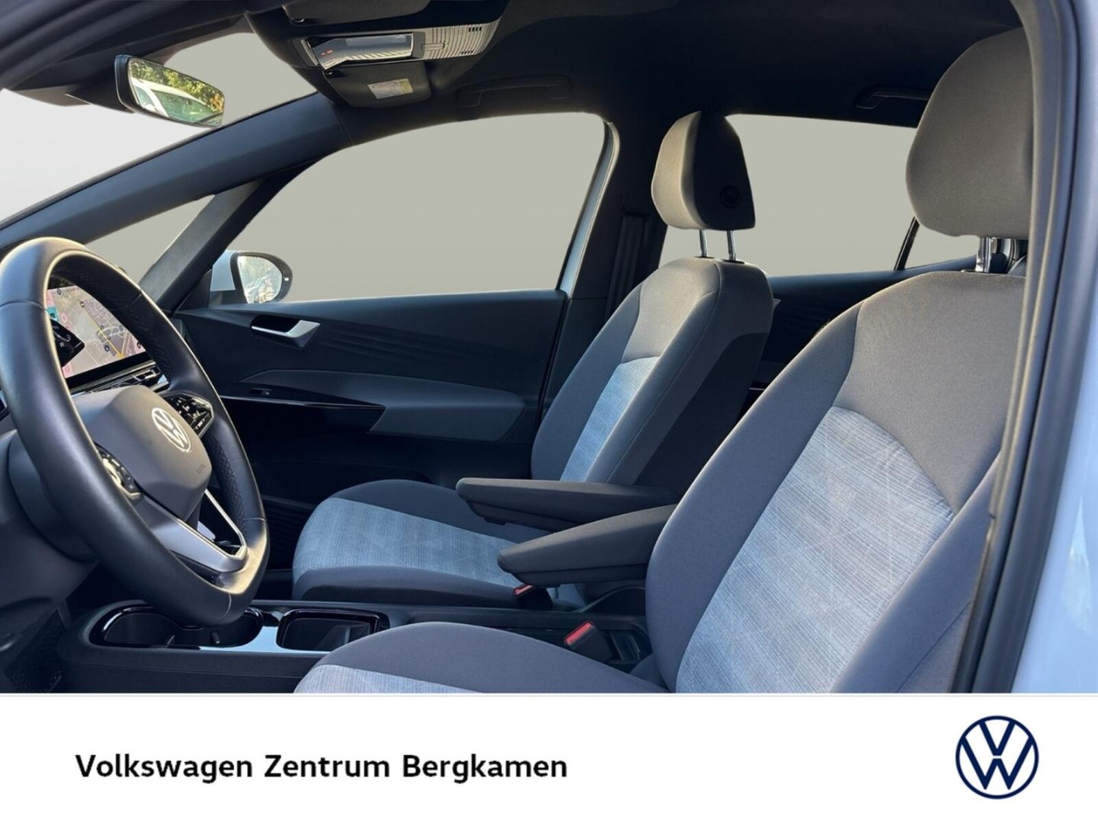 Volkswagen ID.3 – Bild 9