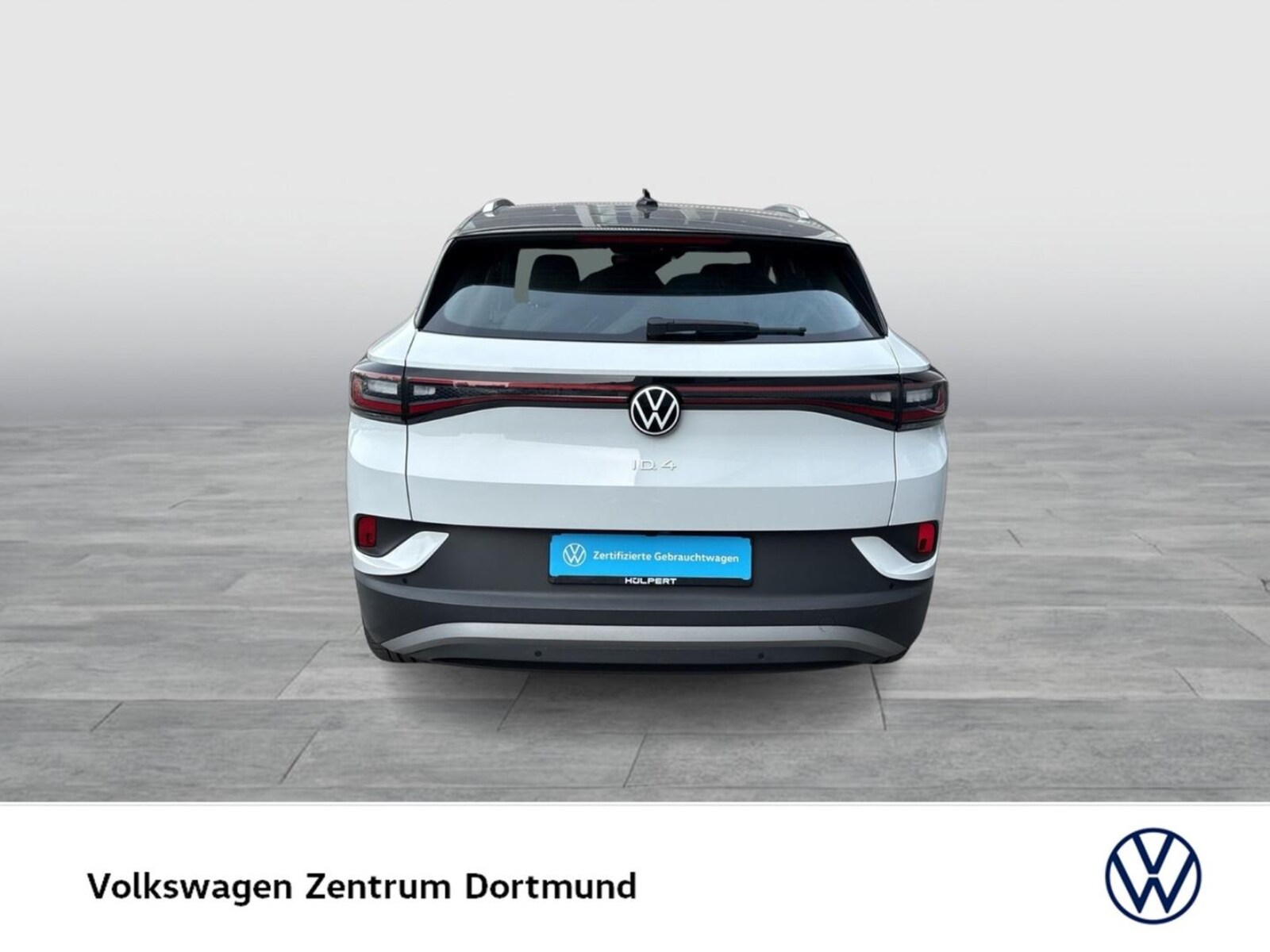 Volkswagen ID.4 – Bild 6