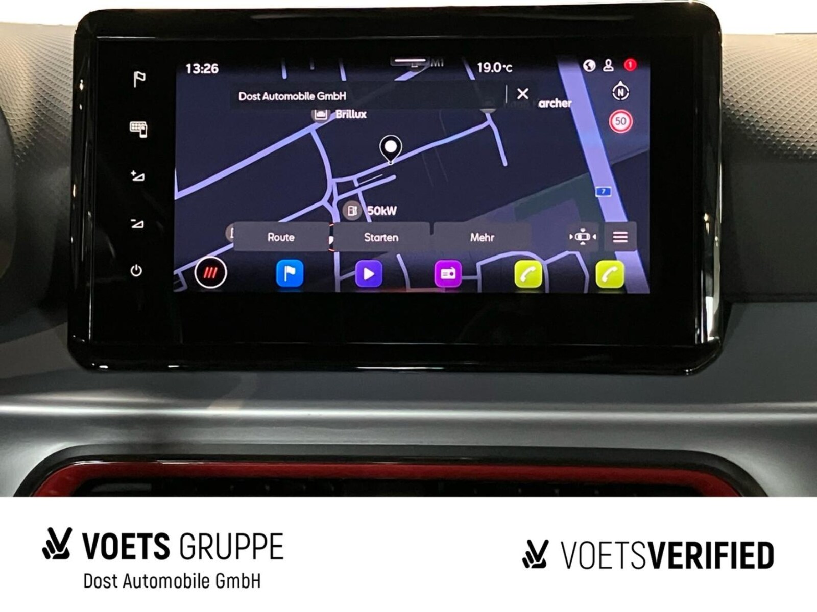 SEAT Ibiza – Bild 10
