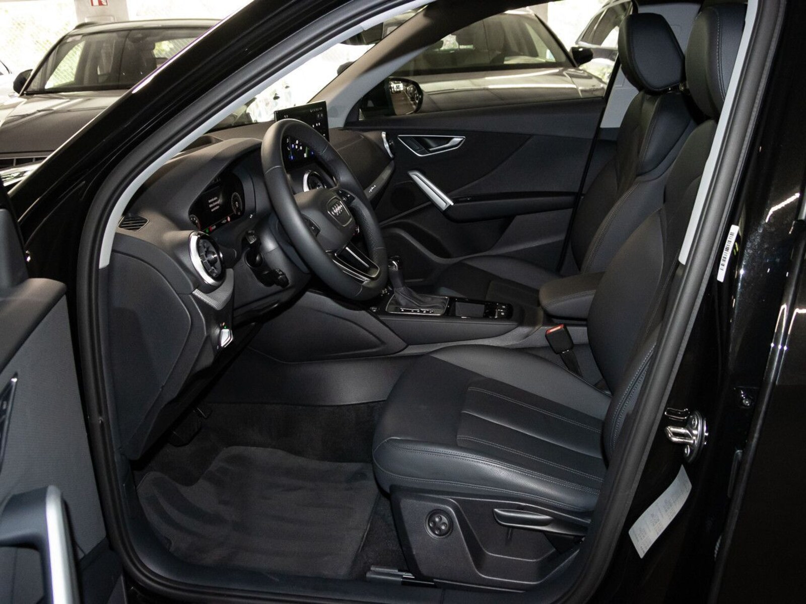 Audi Q2 – Bild 16