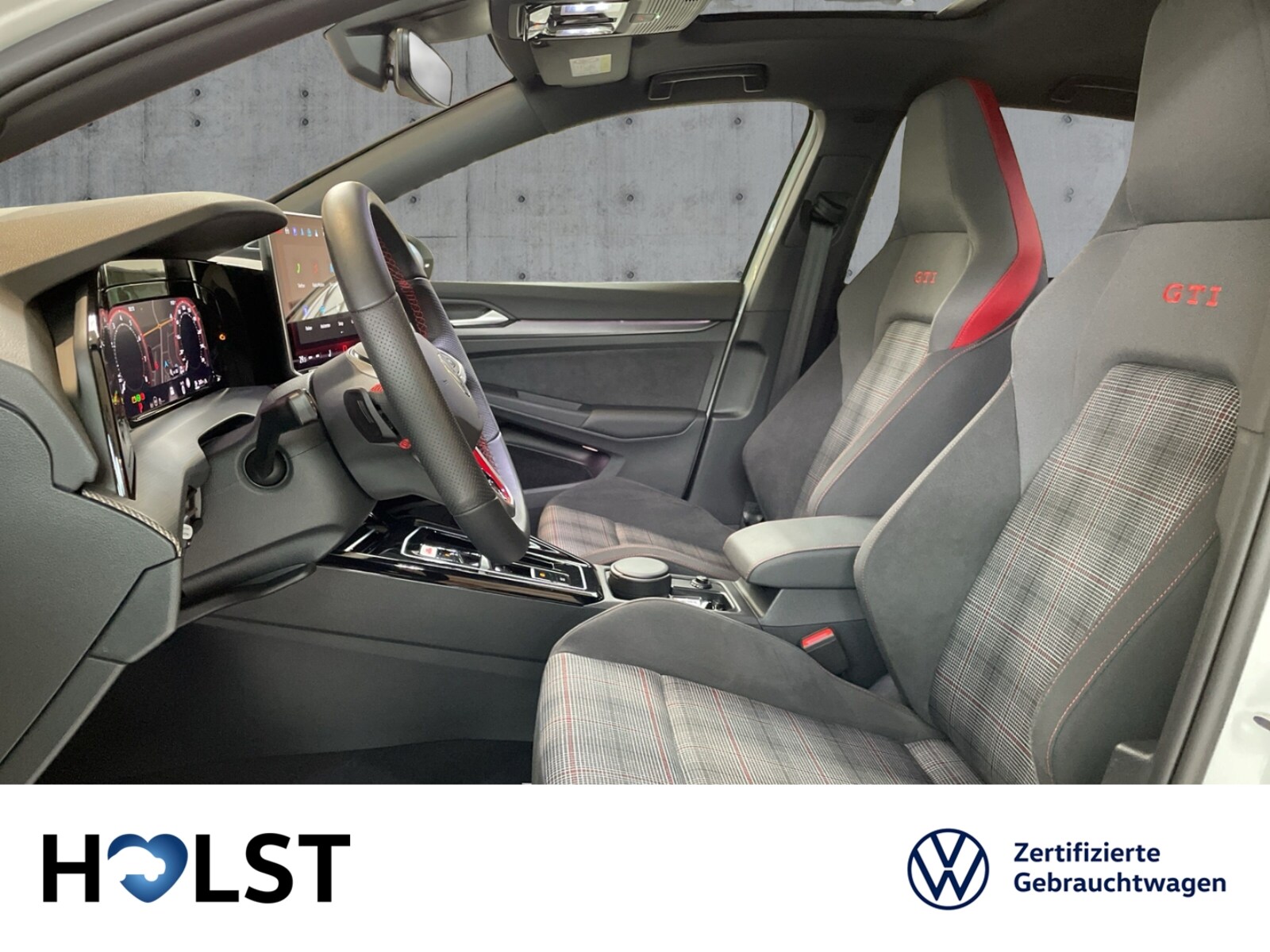 Volkswagen Golf – Bild 6