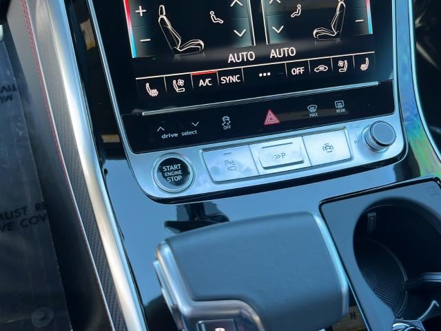 2026 Audi Q8 Prestige - Photo 22