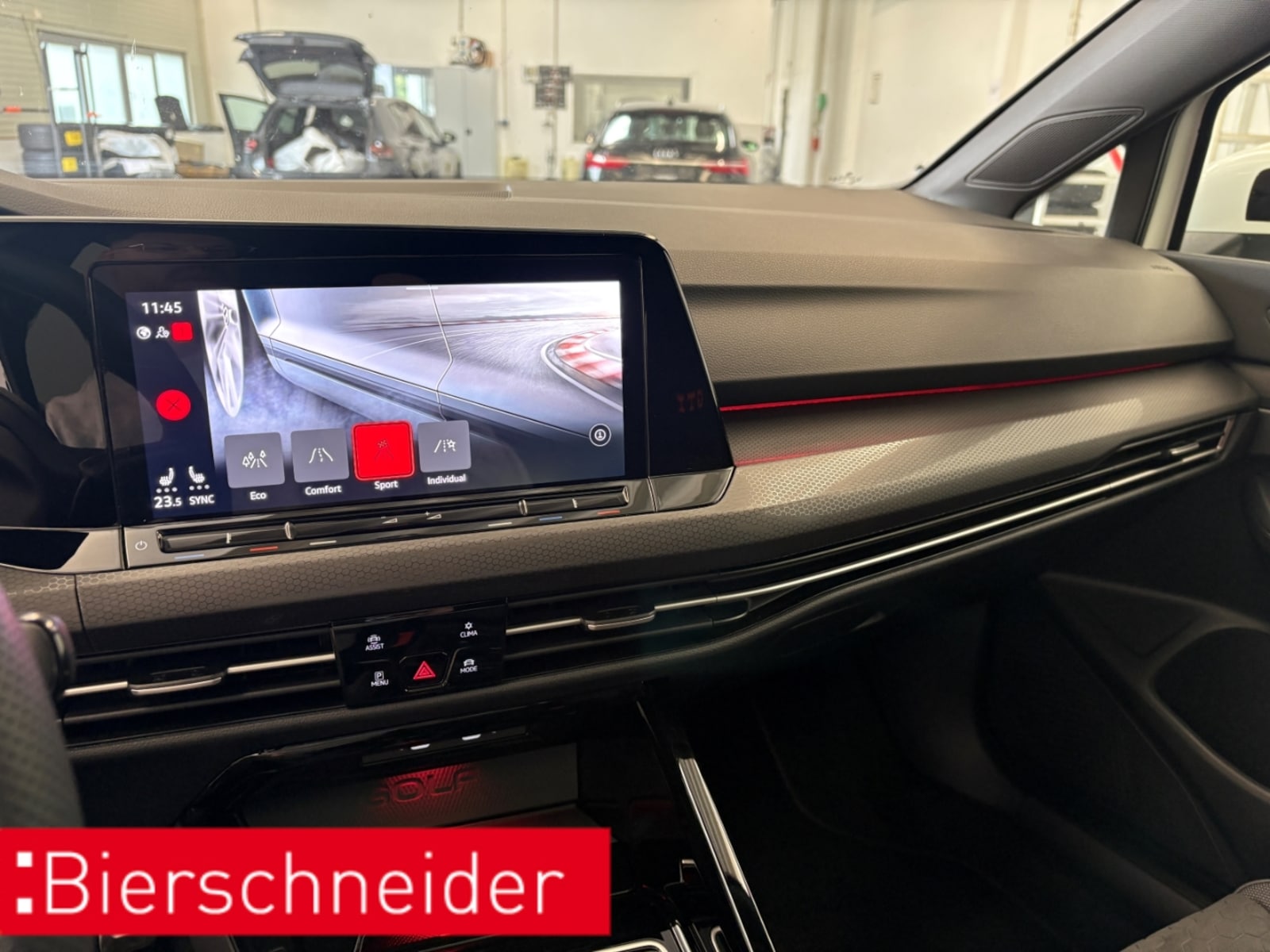 Volkswagen Golf – Bild 12