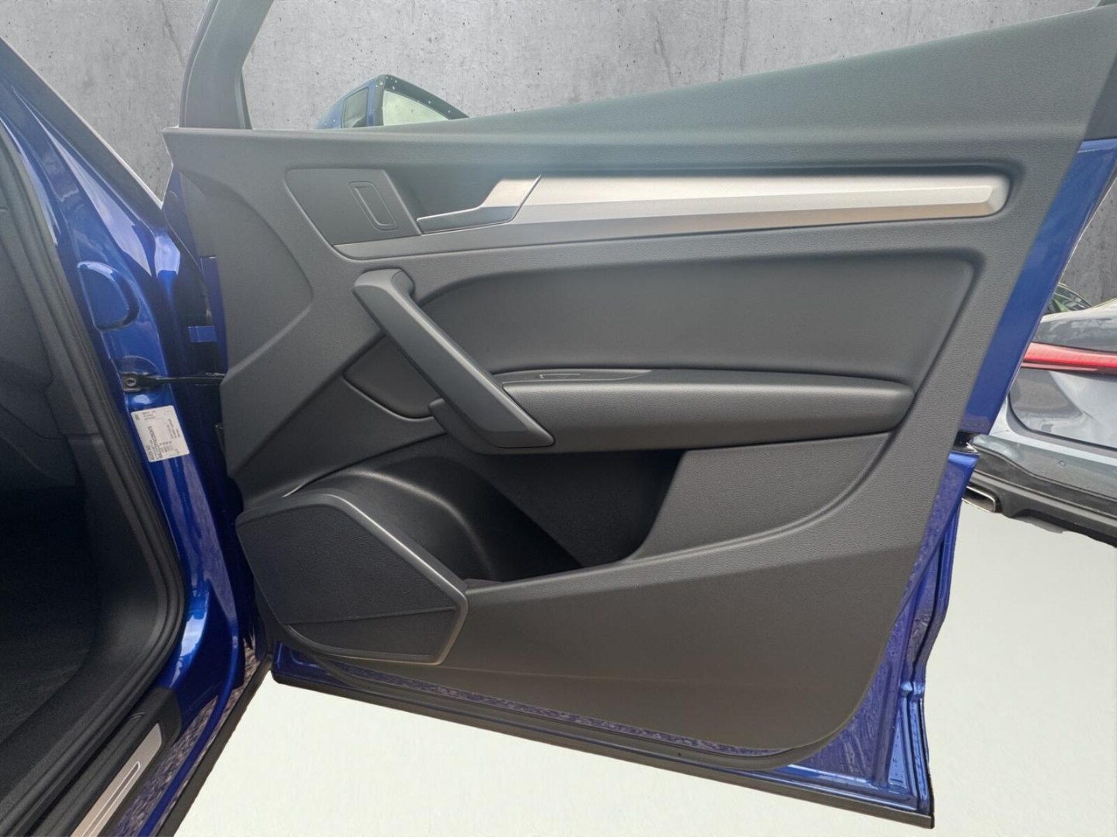 Audi Q5 Sportback – Bild 17