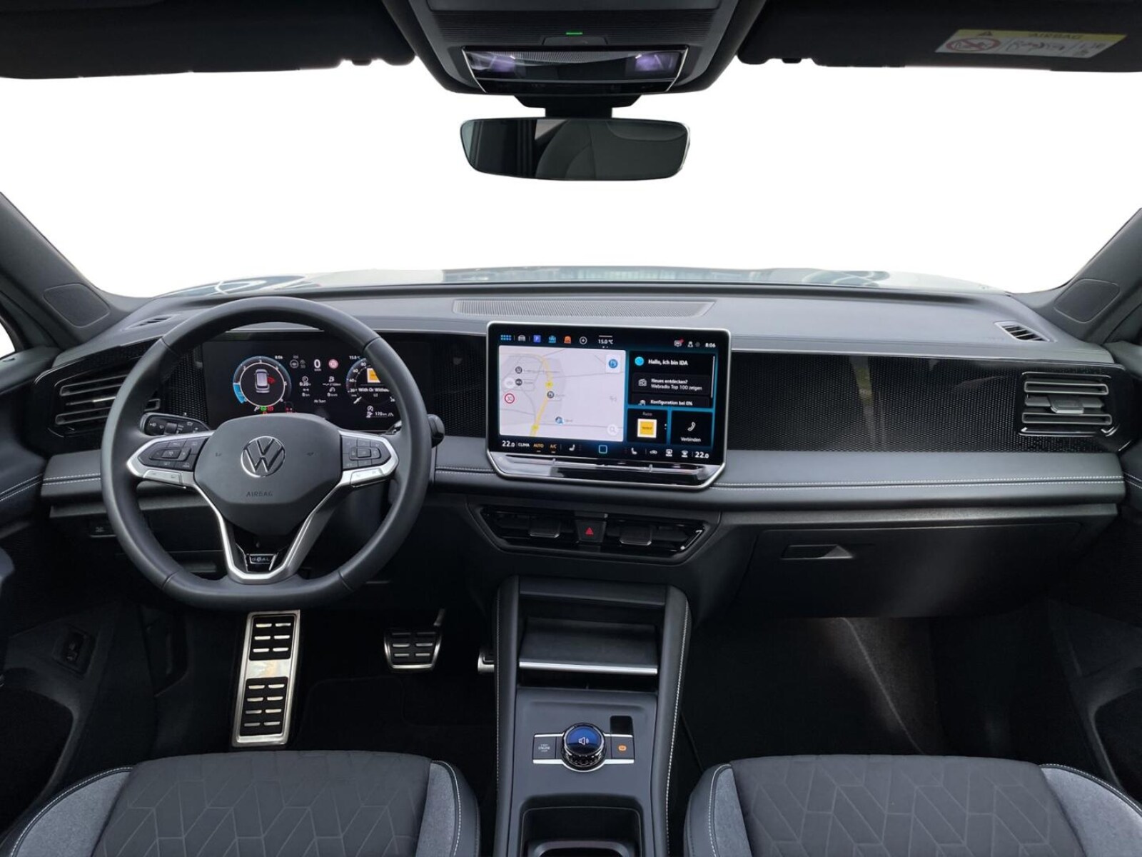 Volkswagen Tiguan – Bild 12