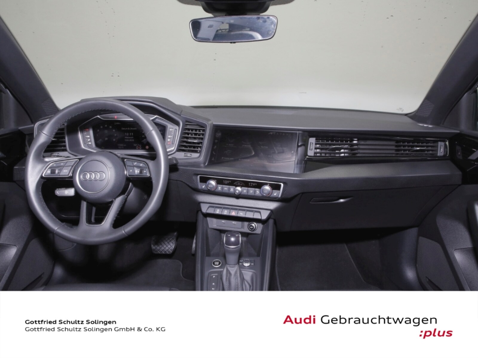 Audi A1 Sportback – Bild 14