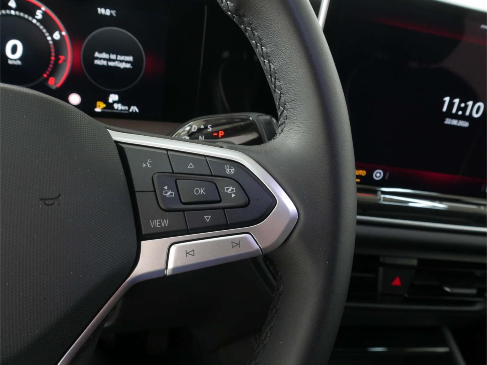 Volkswagen Tayron – Bild 12