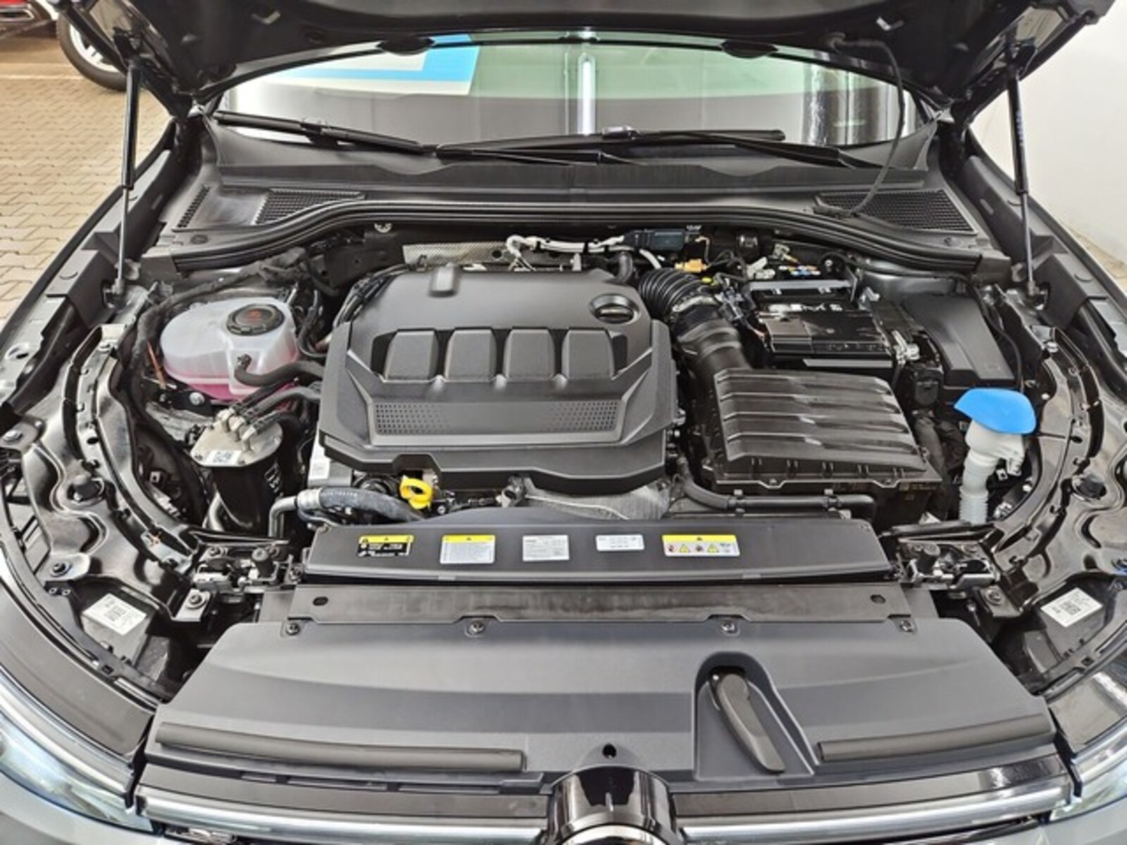 Volkswagen Passat – Bild 25