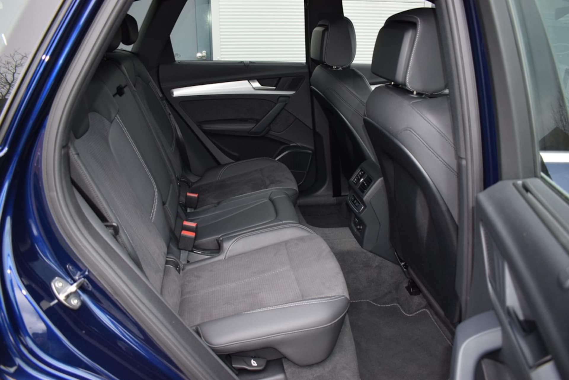 Audi SQ5 SUV