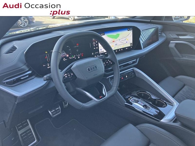 Audi Q5 Design TFSI Hybride Quattro 204 ChS Tronic - 2025 - Joinsteer - #7