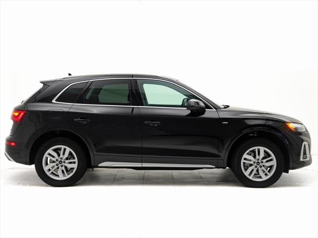 Used 2022 Audi Q5 Premium with VIN WA1GAAFY0N2062731 for sale in Beaverton, OR