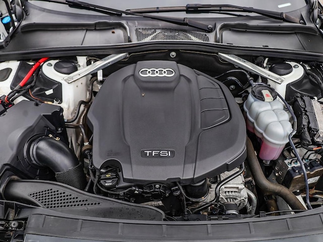 2020 Audi Audi A4 Sedan