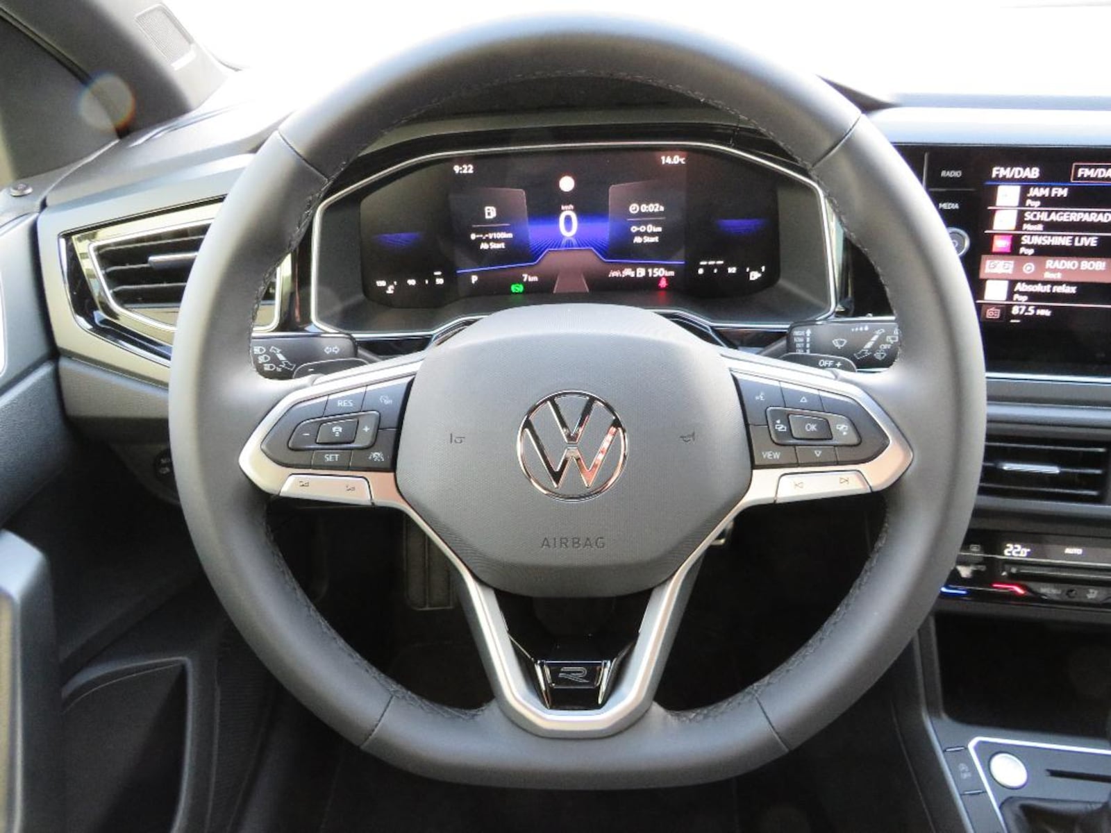 Volkswagen Taigo – Bild 9