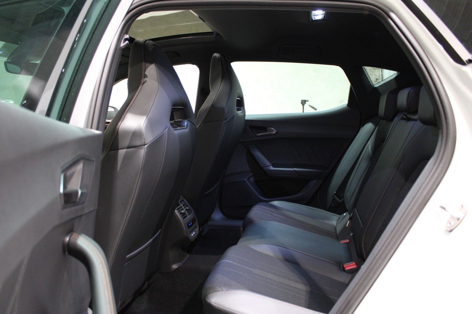 CUPRA Leon – Bild 9