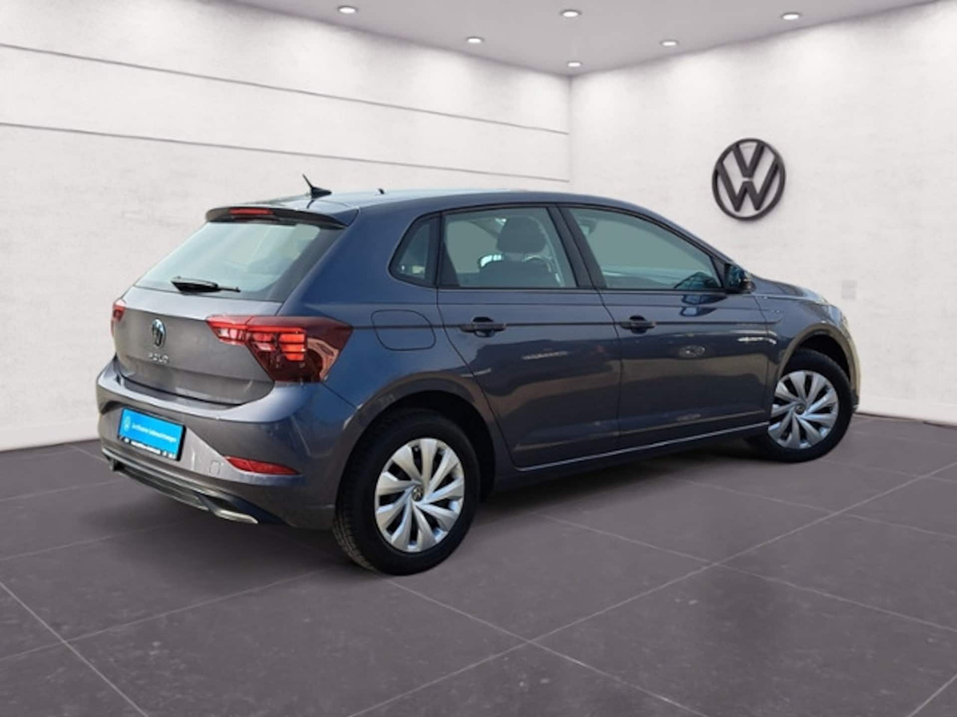 Volkswagen Polo Life