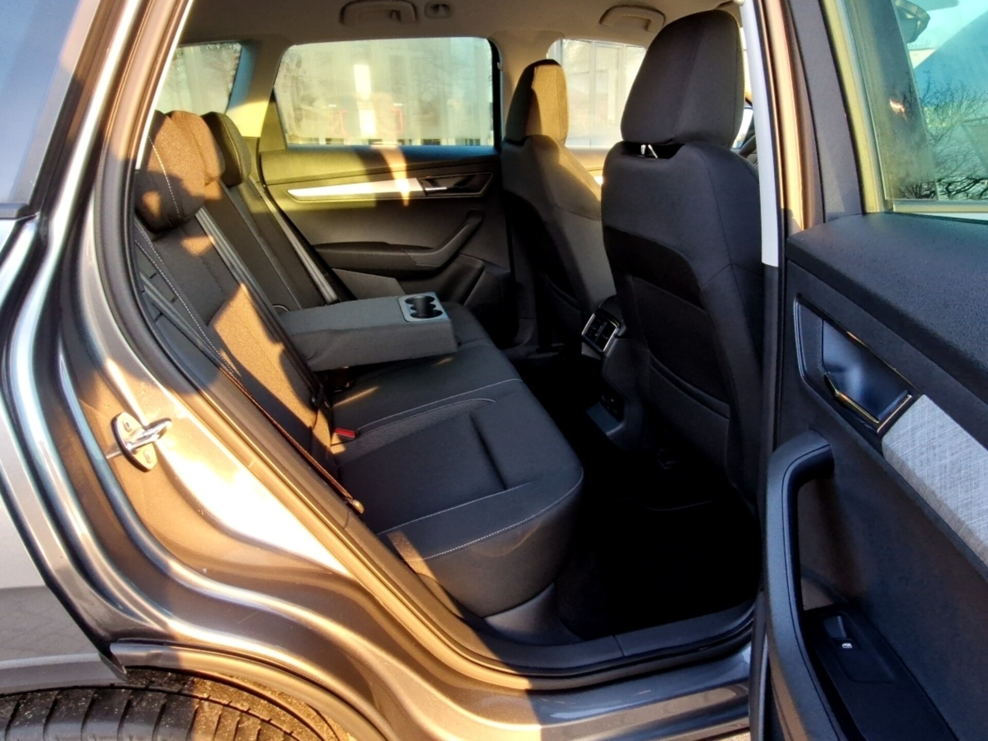 Skoda Karoq Ambition
