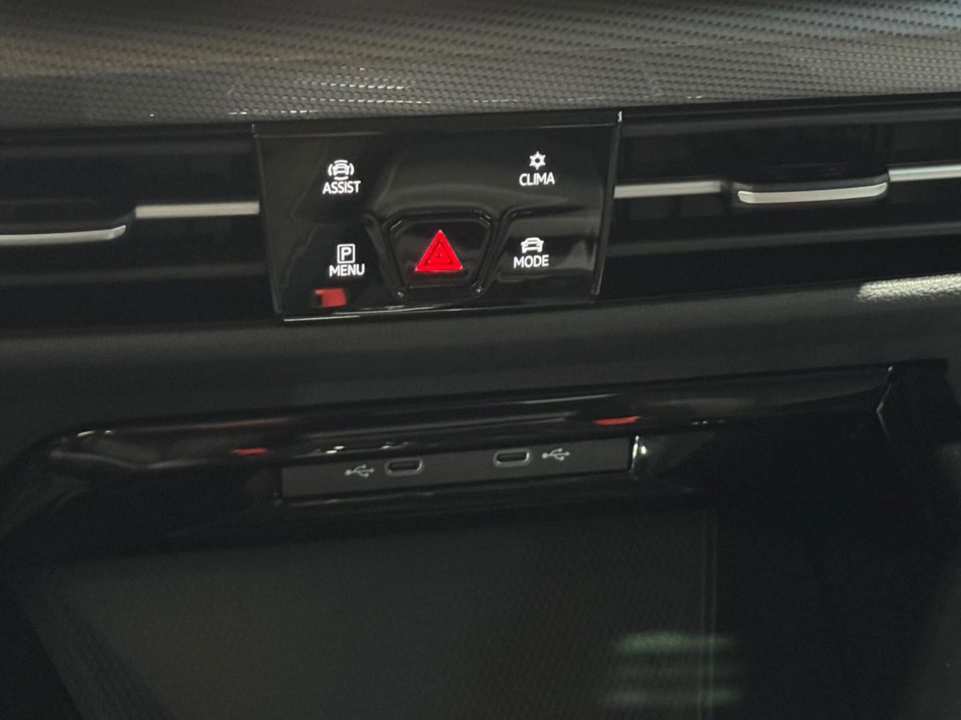 Volkswagen Golf Style
