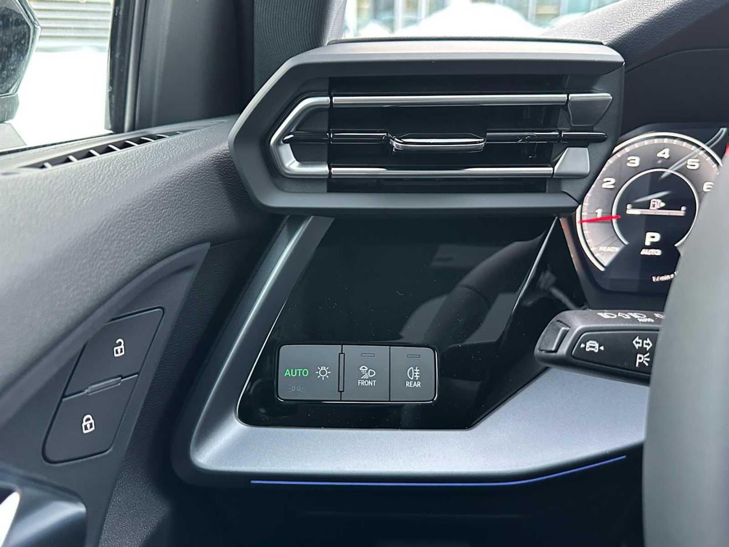 2026 Audi A3 Premium - Photo 32