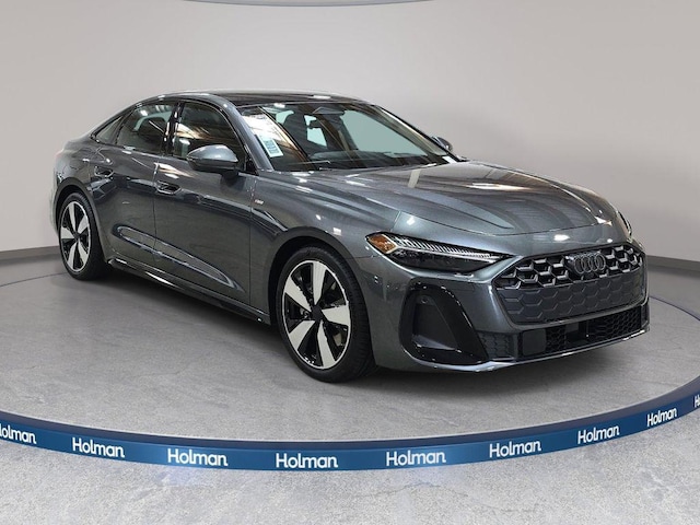 2026 Audi A5 Sedan