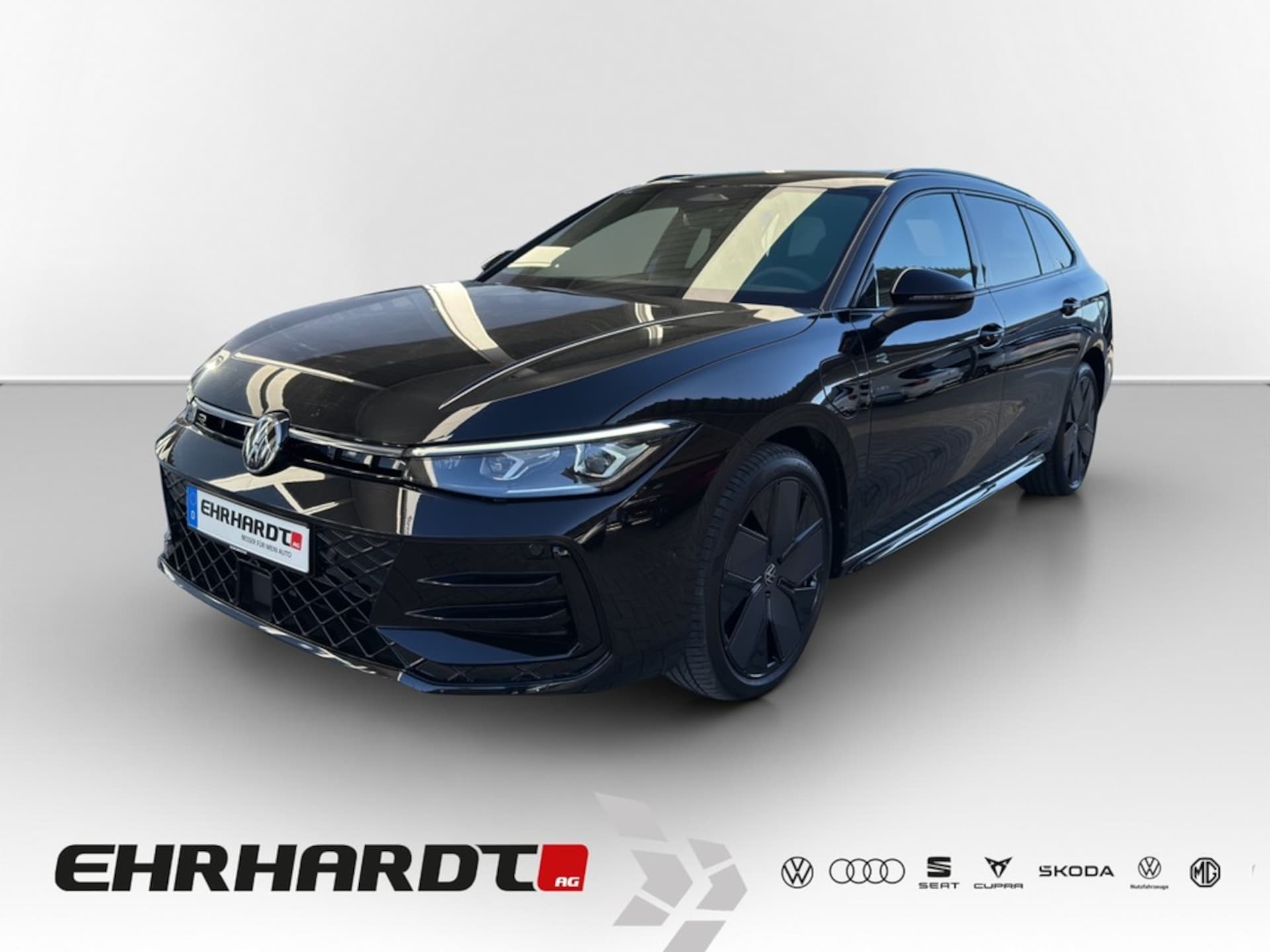 Volkswagen Passat R-Line