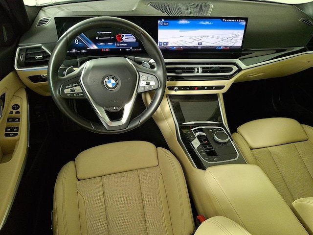 2024 BMW 330i