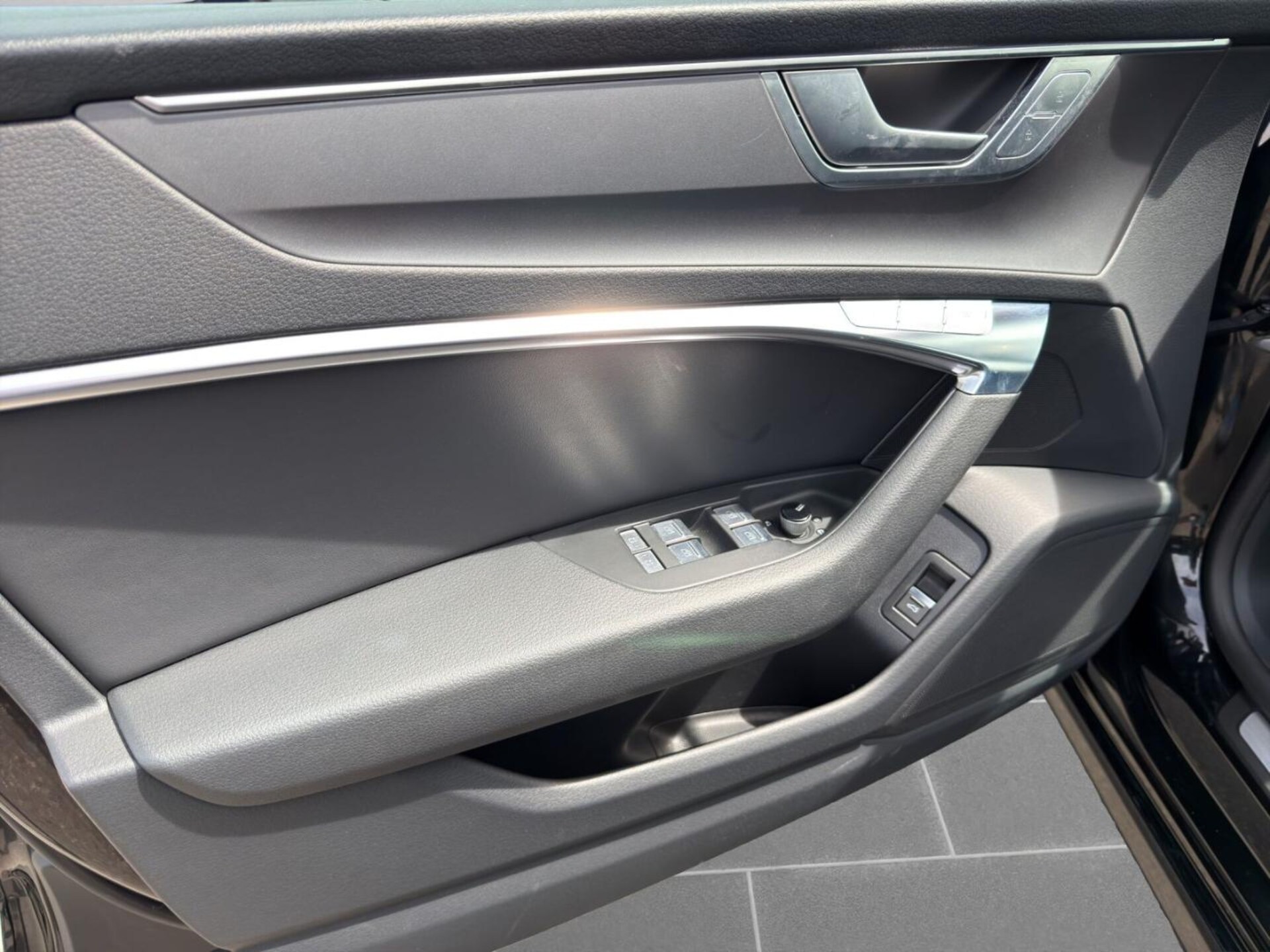 Audi A7 Sportback