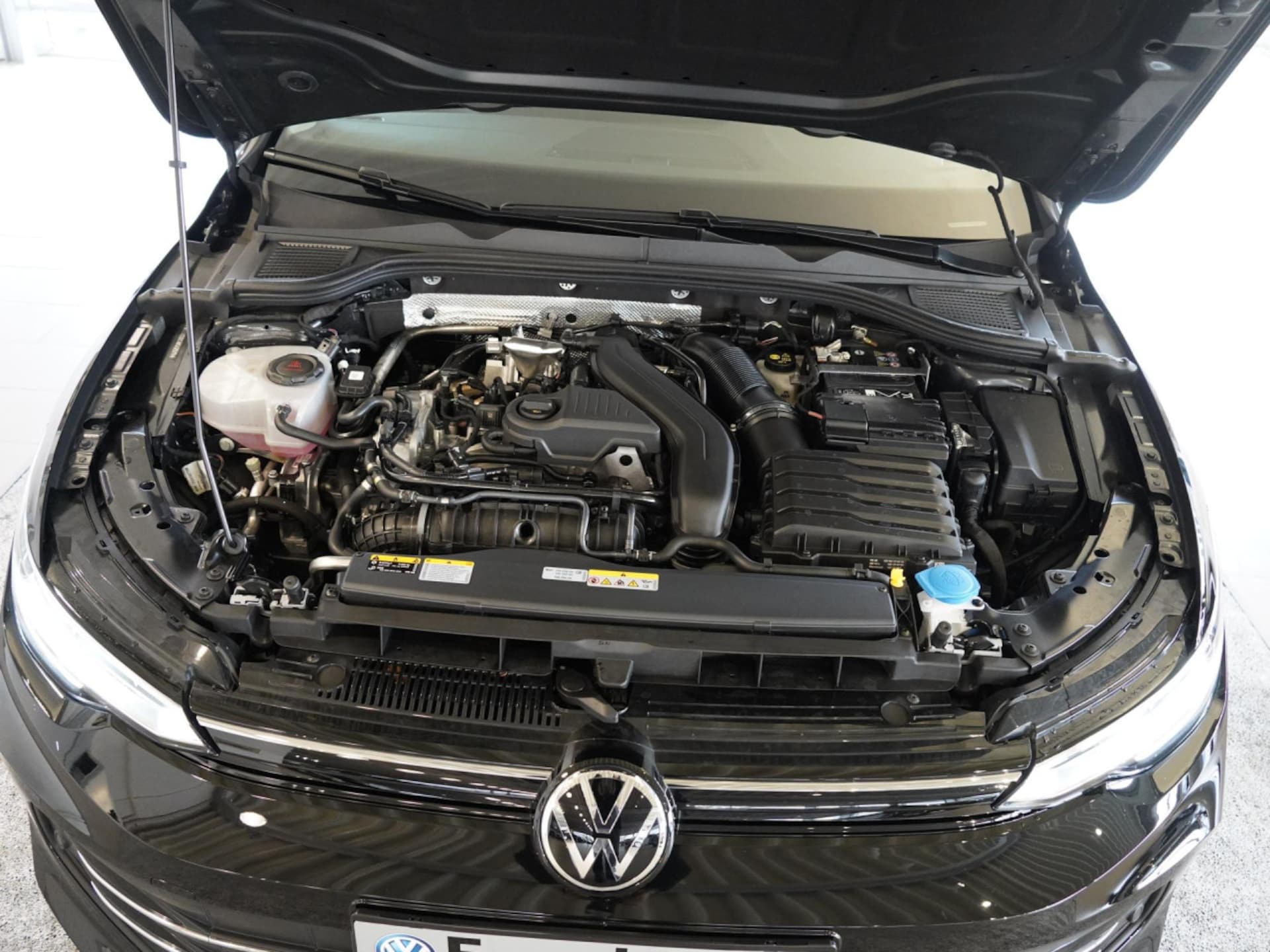 Volkswagen Golf Variant Goal
