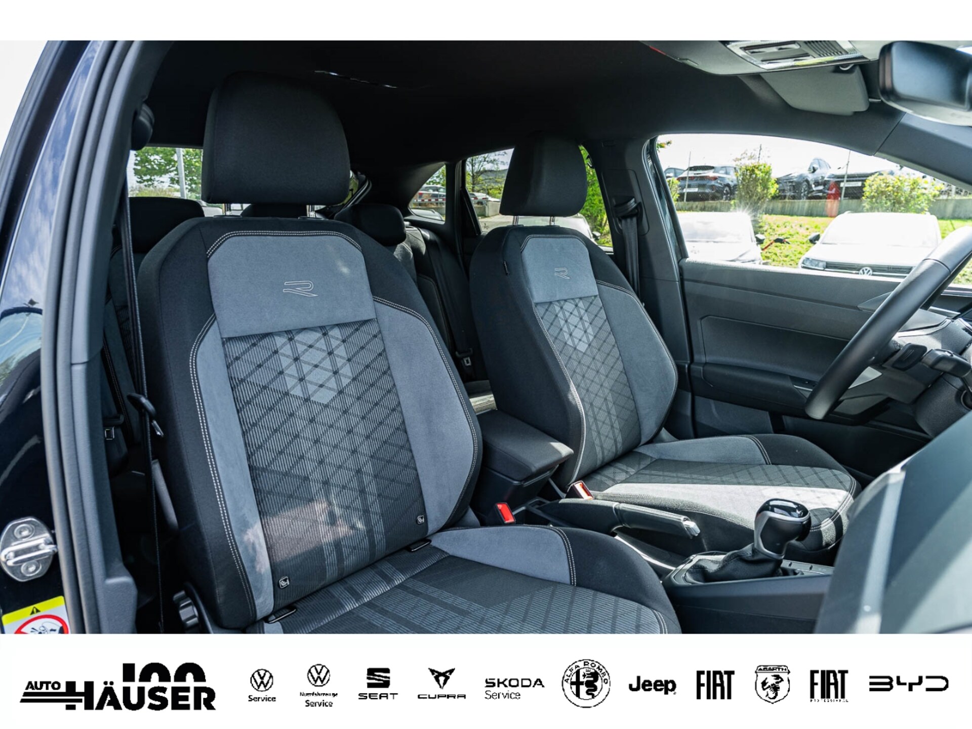 Volkswagen Taigo R-Line