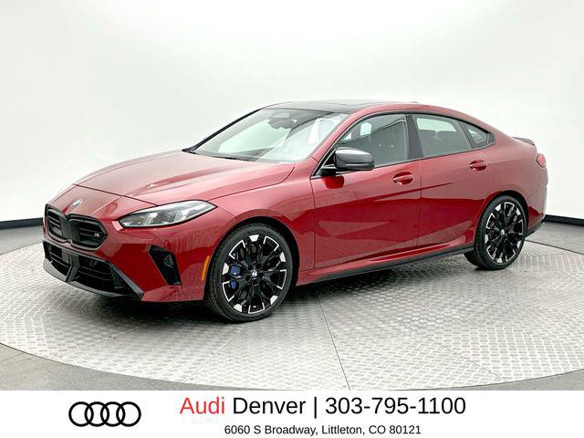 2025 BMW 2 Series M235 xDrive Gran Coupe's photo
