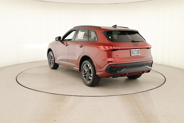 2026 Audi Q5