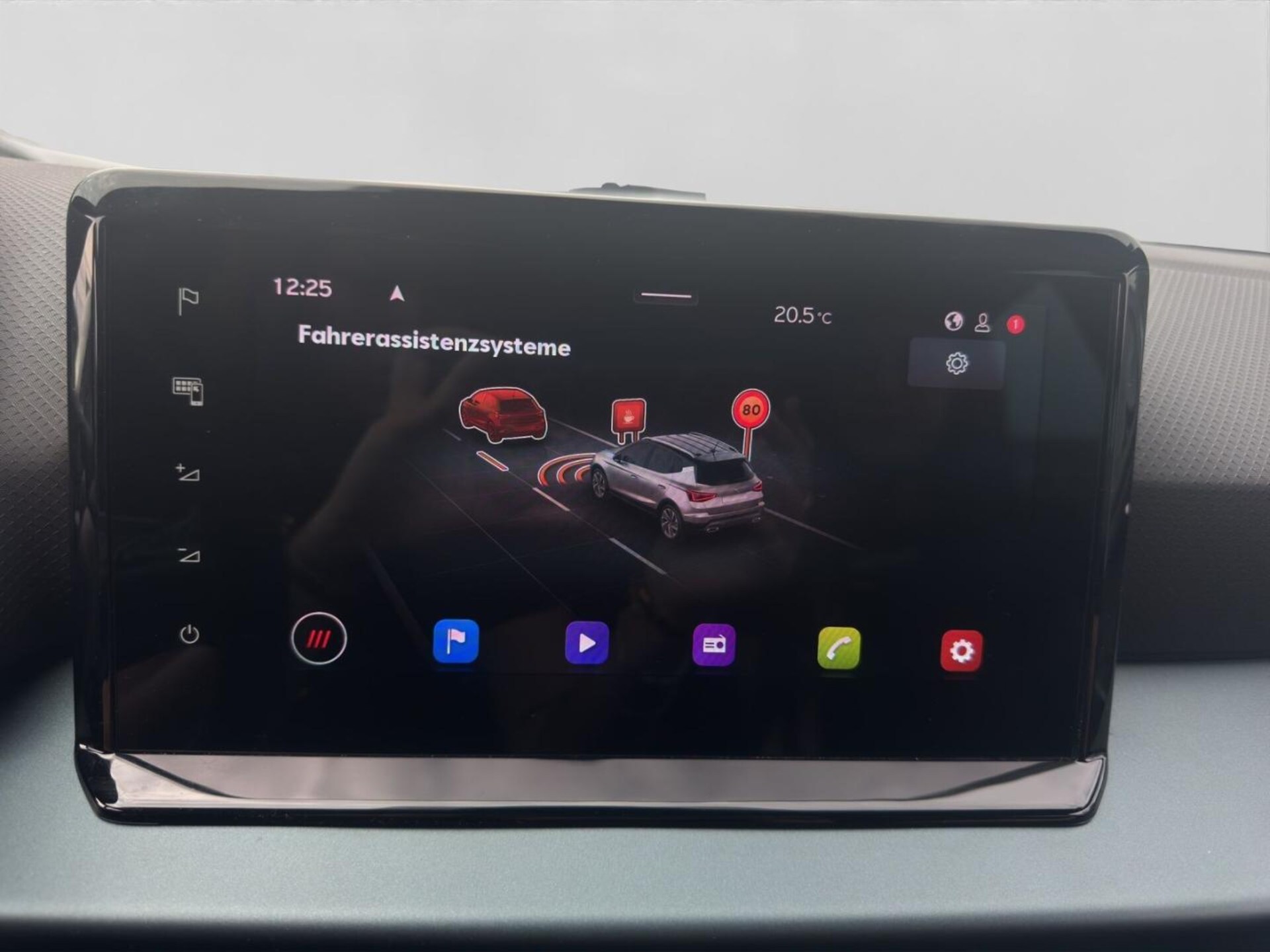 SEAT Arona Xperience