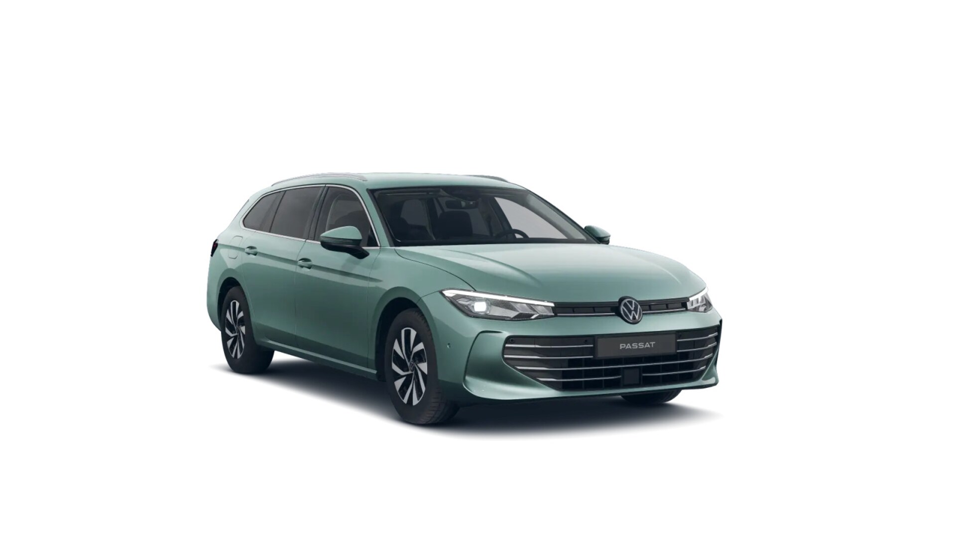 Volkswagen Passat Business