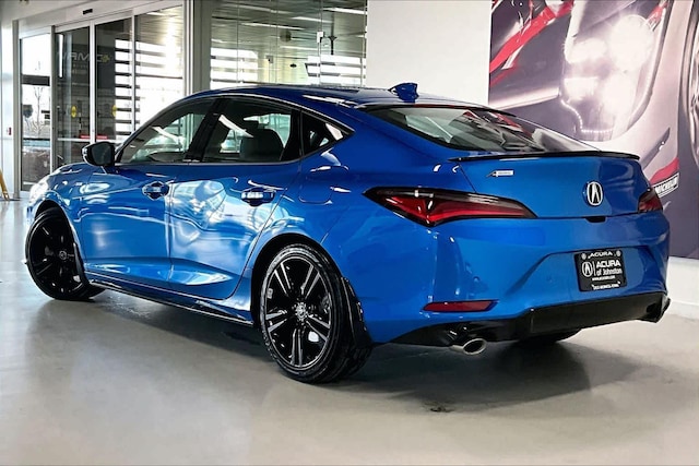 2026 Acura Integra