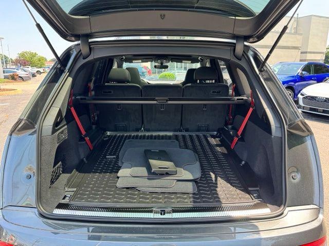 2026 Audi Q7 Prestige - Photo 16