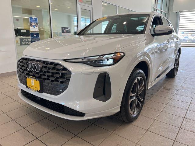 2025 Audi Q5