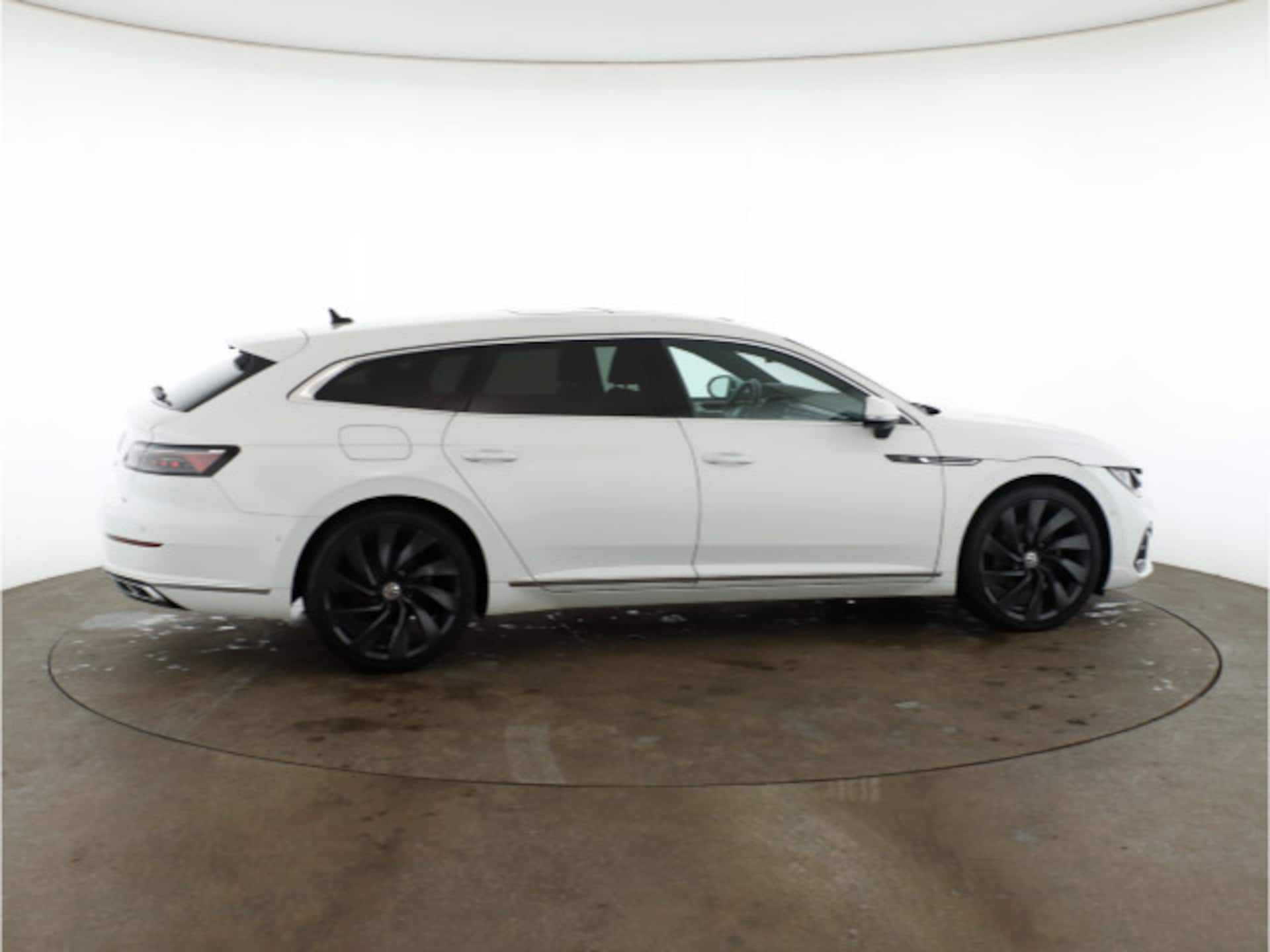 Volkswagen Arteon Shooting Brake R-Line
