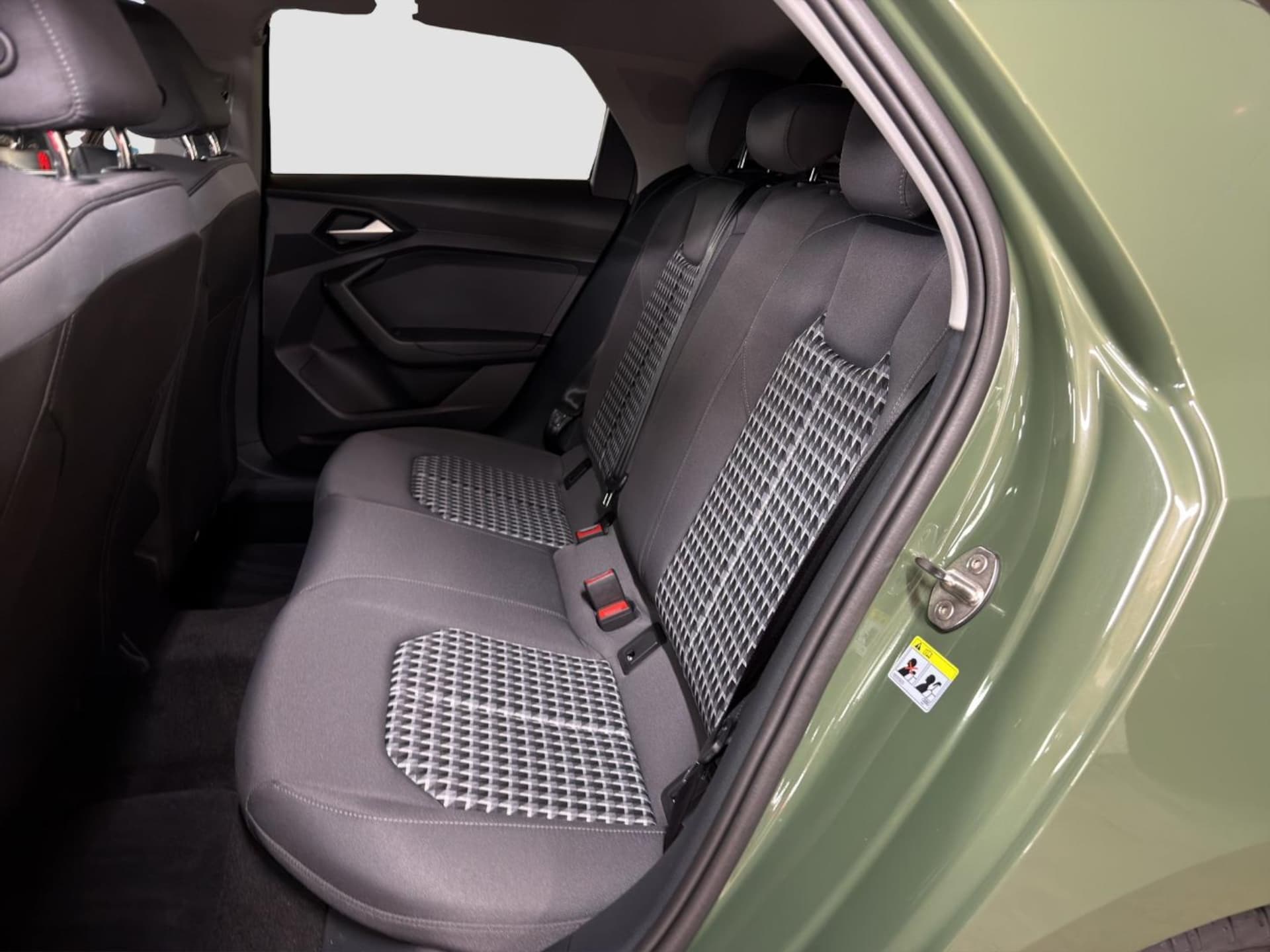 Audi A1 Sportback Advanced