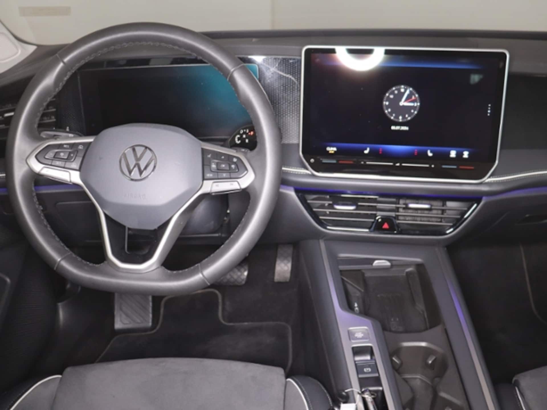 Volkswagen Passat Business