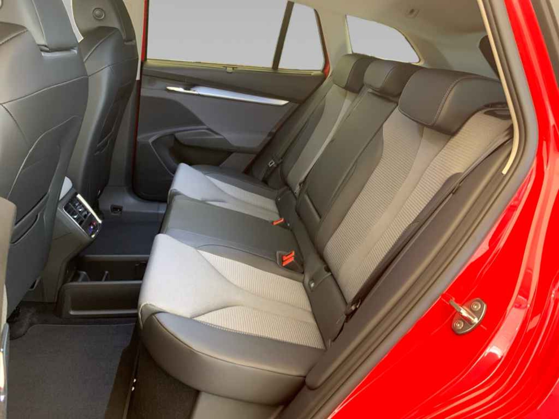 Skoda Enyaq 85