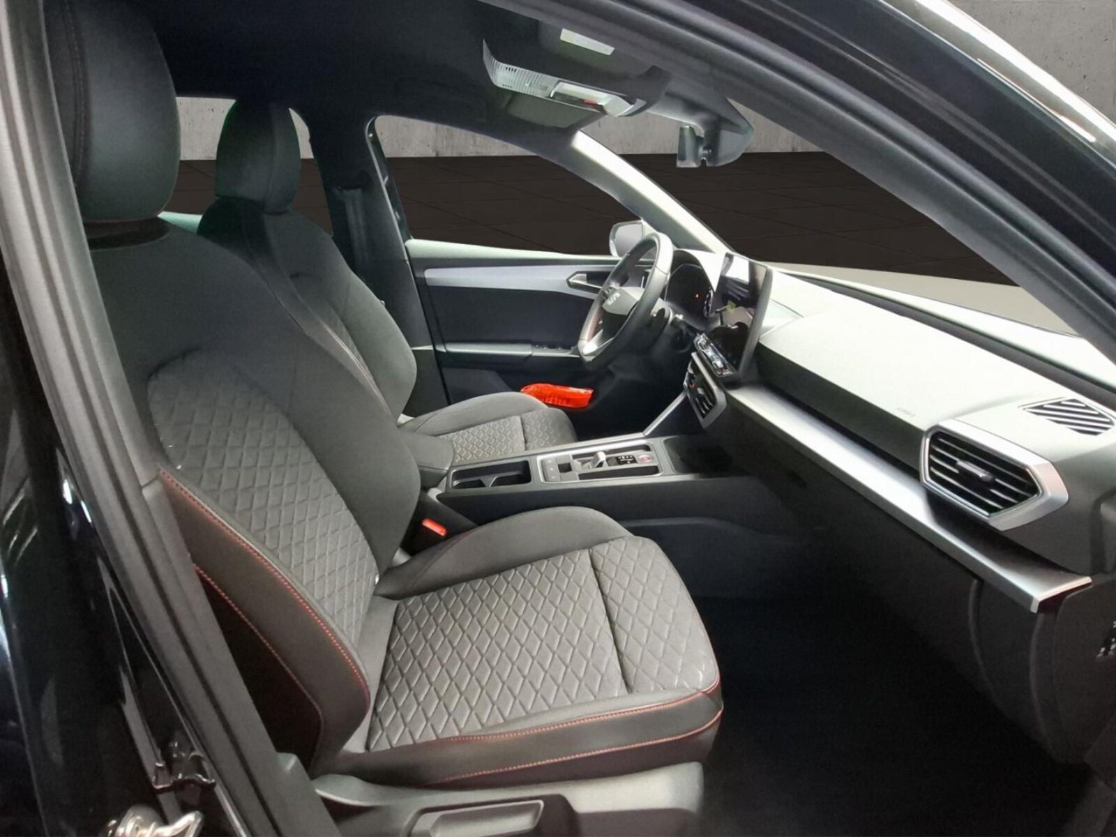 SEAT Leon – Bild 17