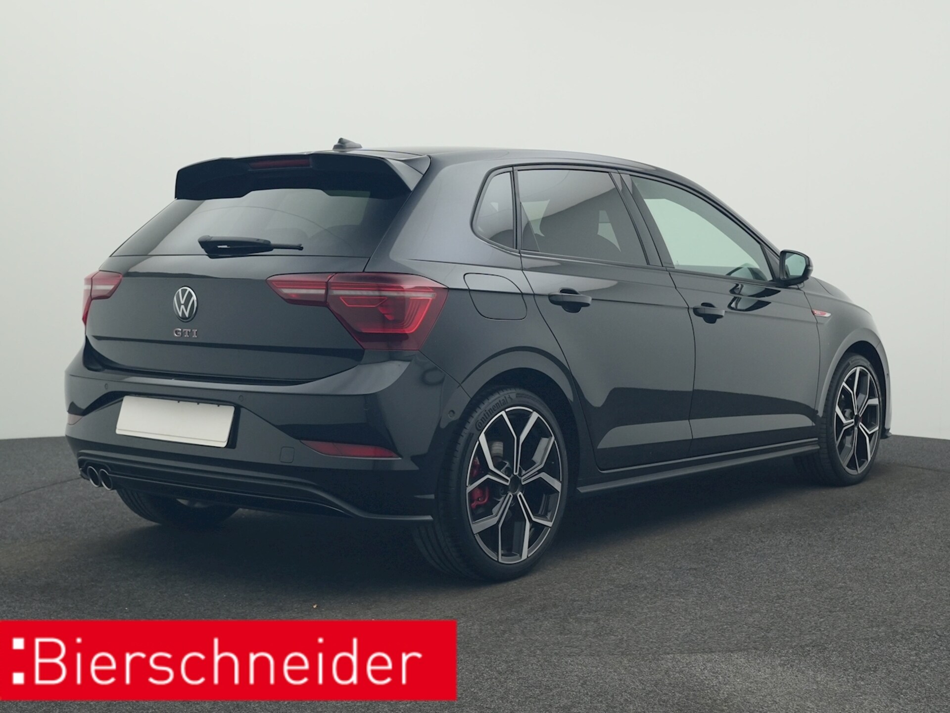 Volkswagen Polo GTI