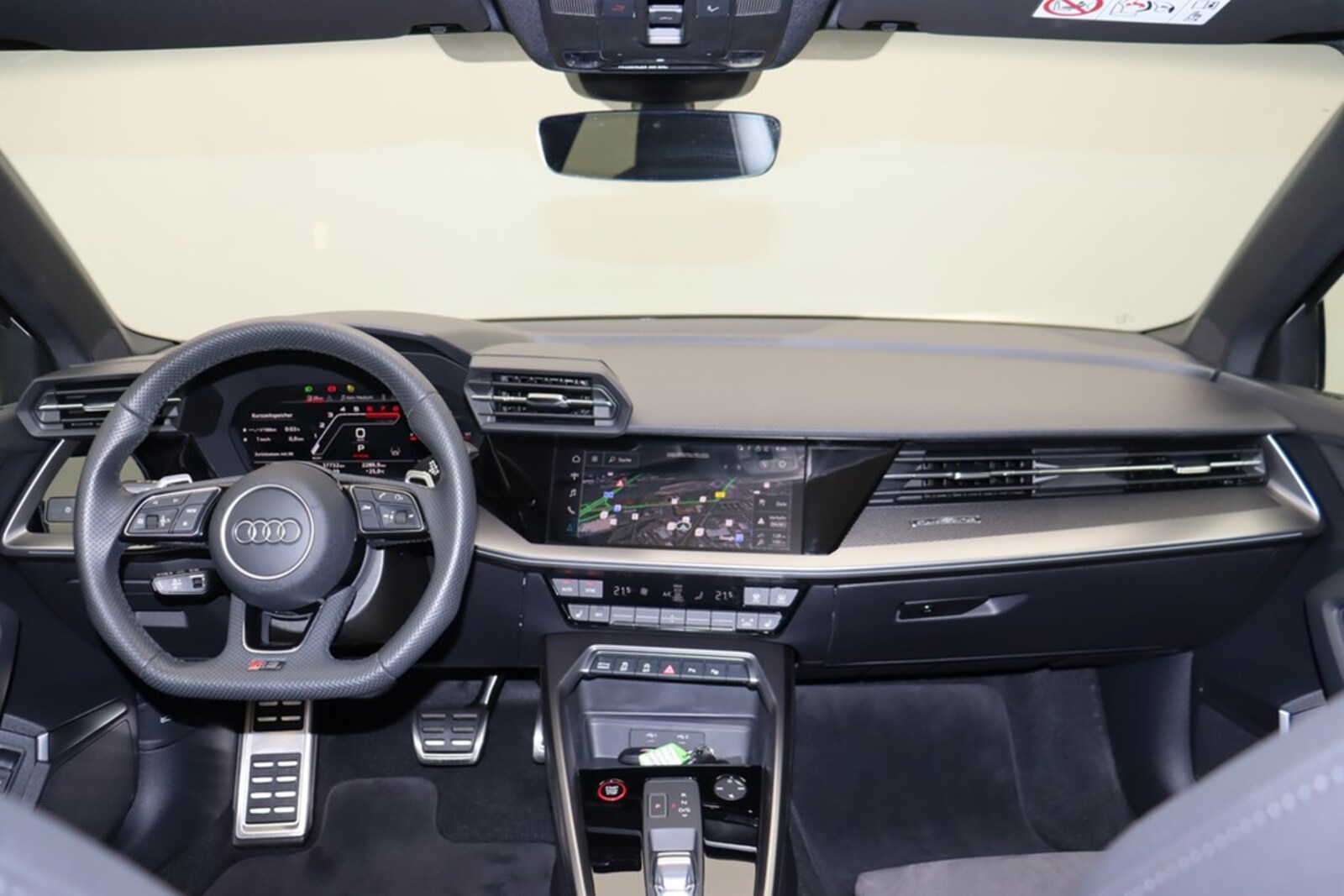 Audi RS 3 Sportback – Bild 15