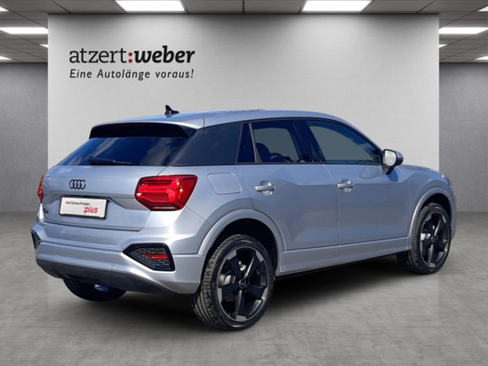 Audi Q2 – Bild 2