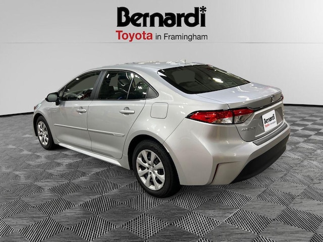 2026 Toyota Corolla Hybrid