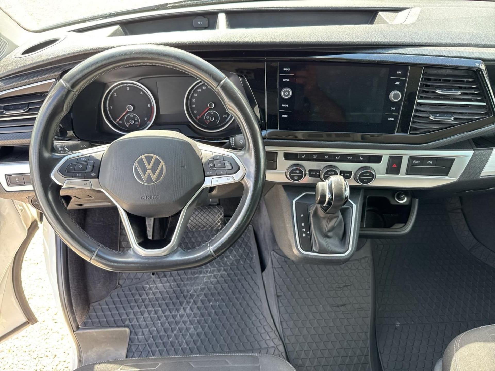 Volkswagen T6.1 Multivan Comfortline