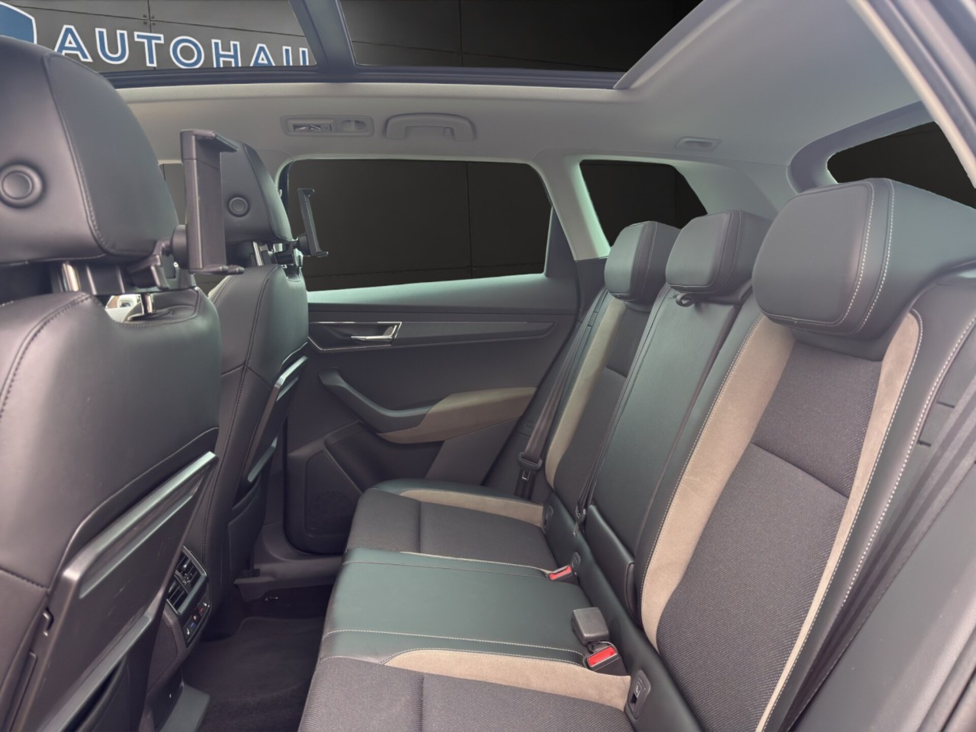 Skoda Karoq Style