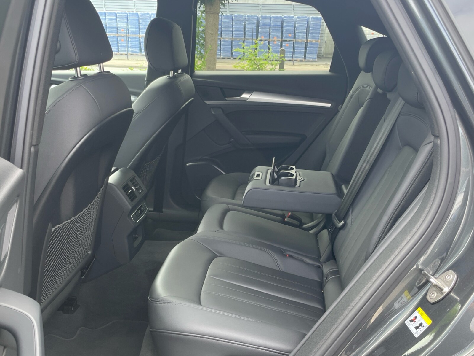Audi Q5 Sportback – Bild 11
