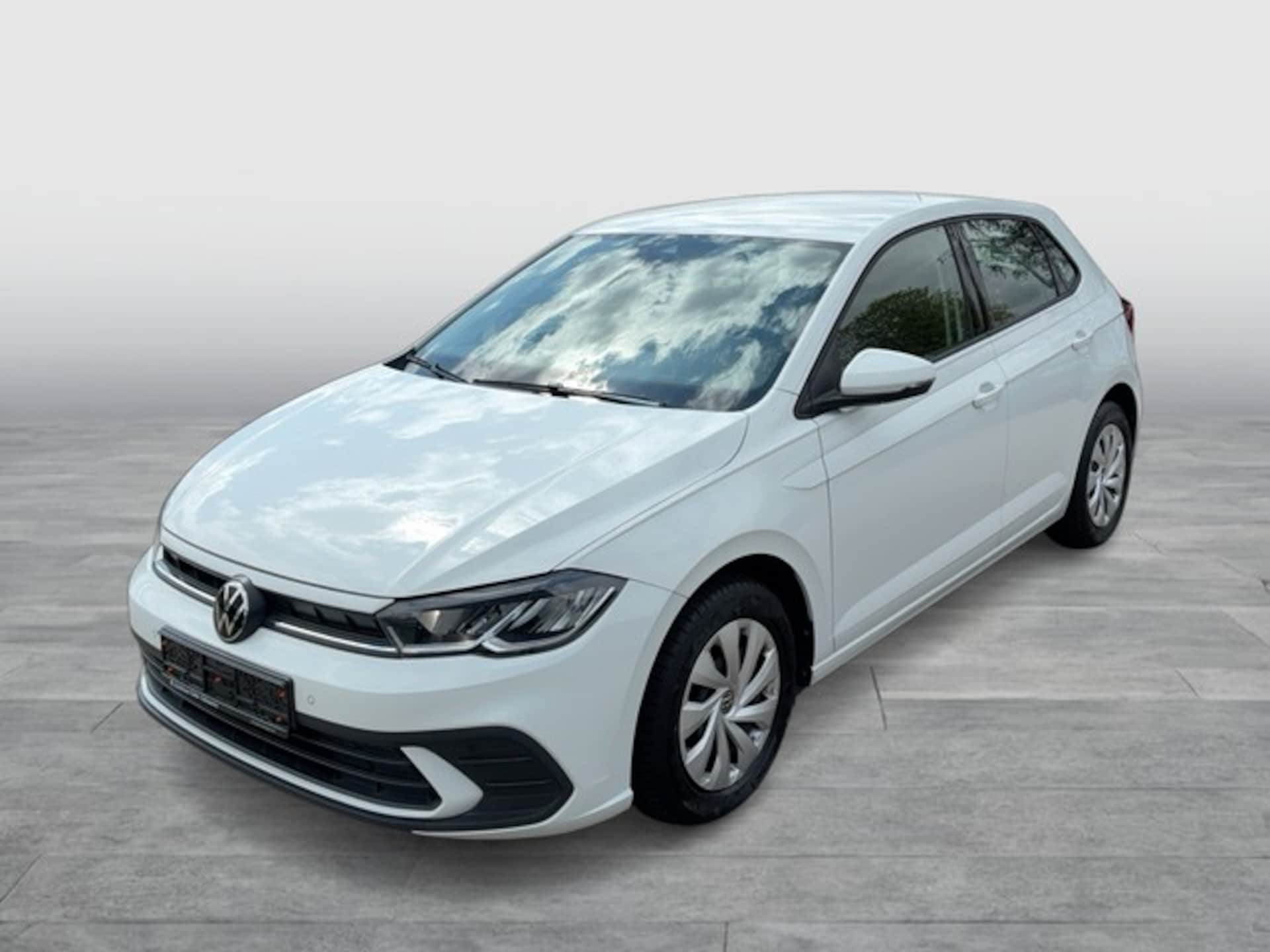Volkswagen Polo Life
