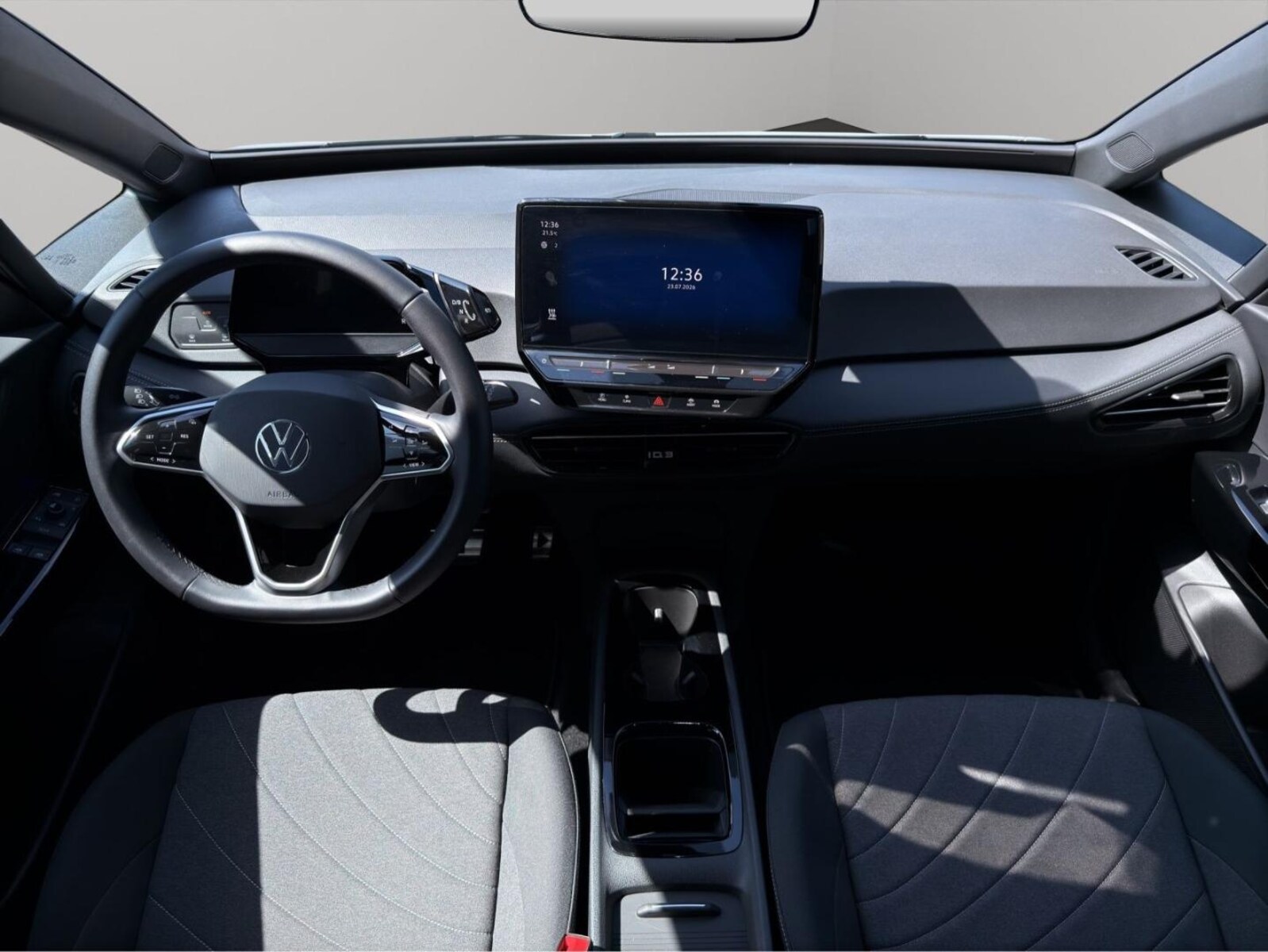 Volkswagen ID.3 – Bild 14